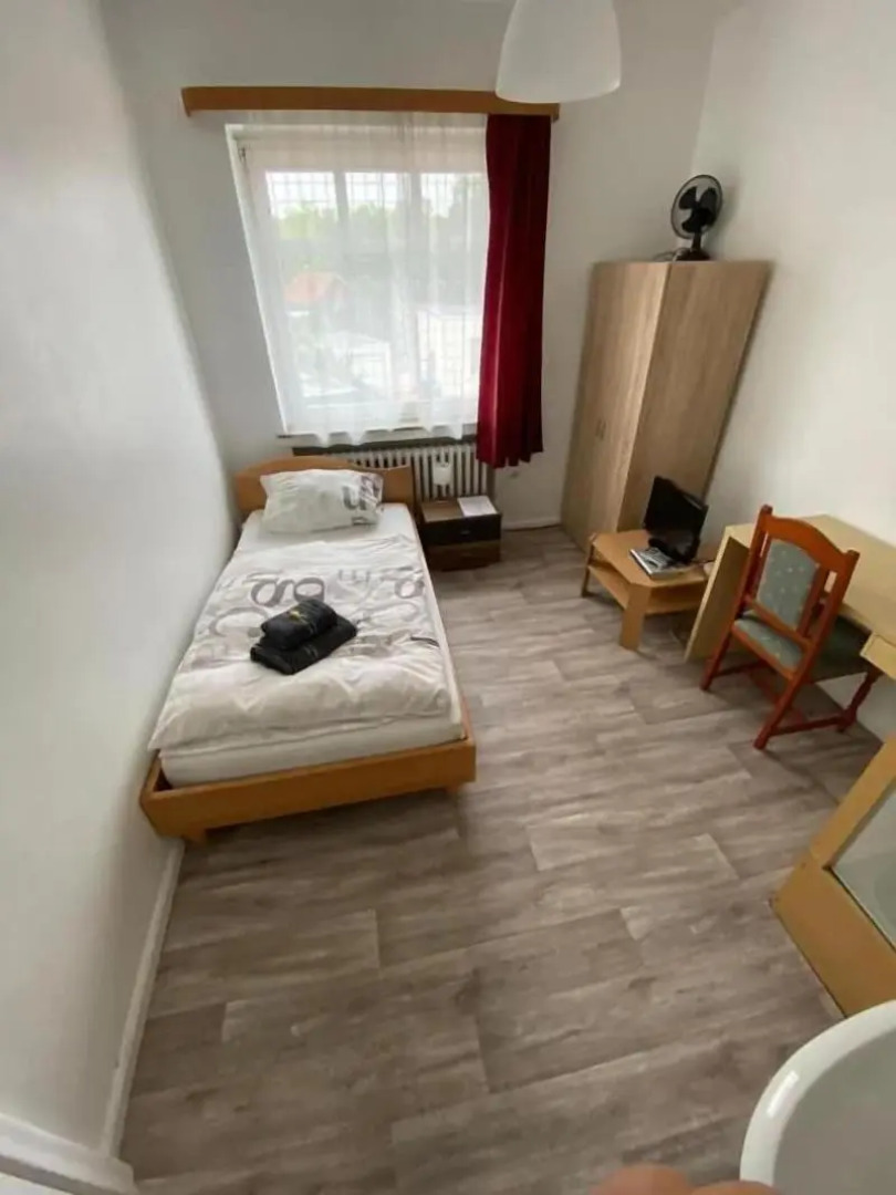 Pension Zum Burggrafen