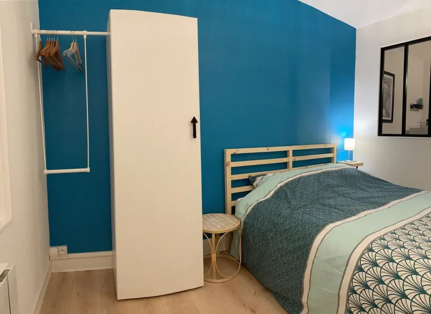 Le Petit Studio Proche Gare