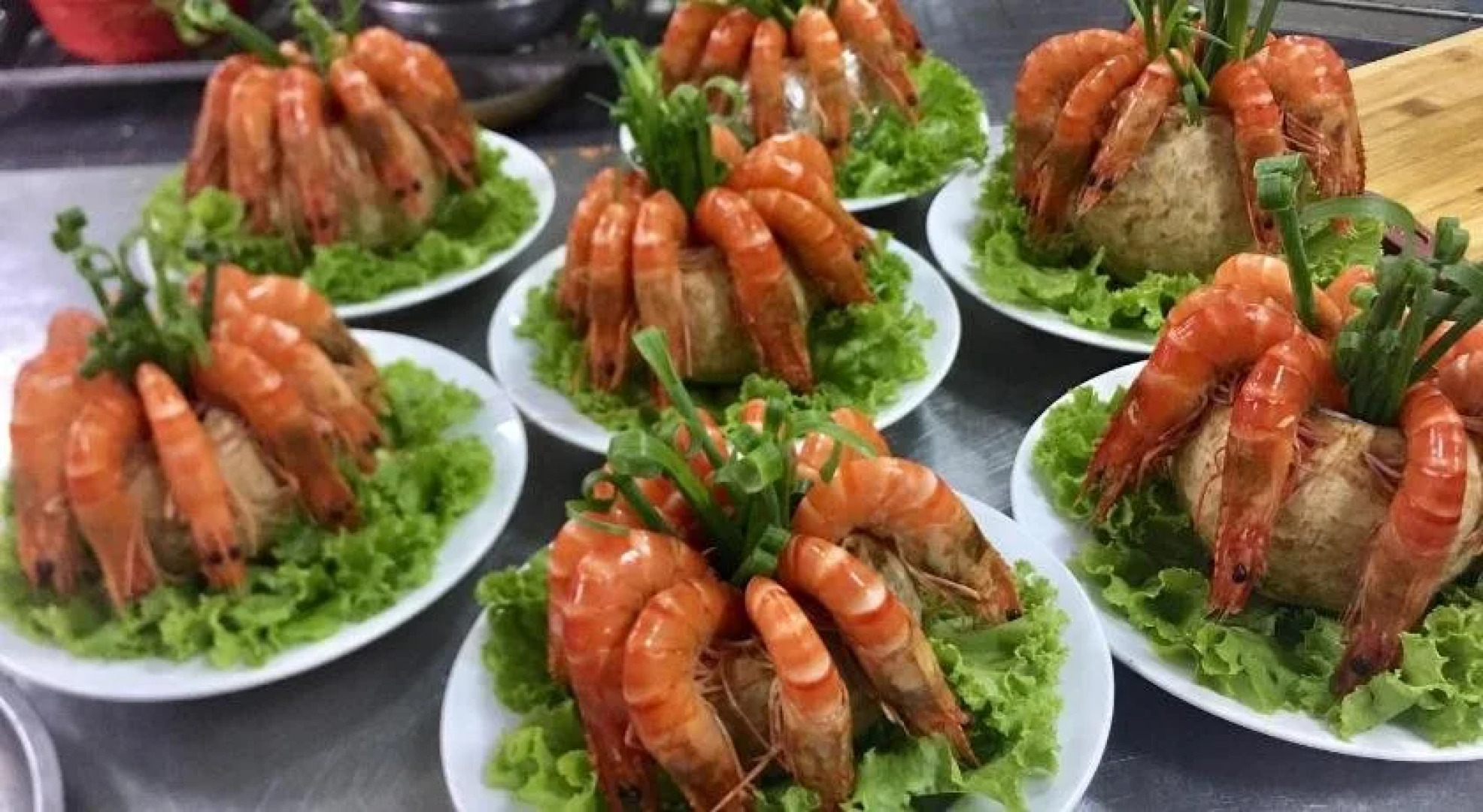 Amanda Quang Binh Hotel