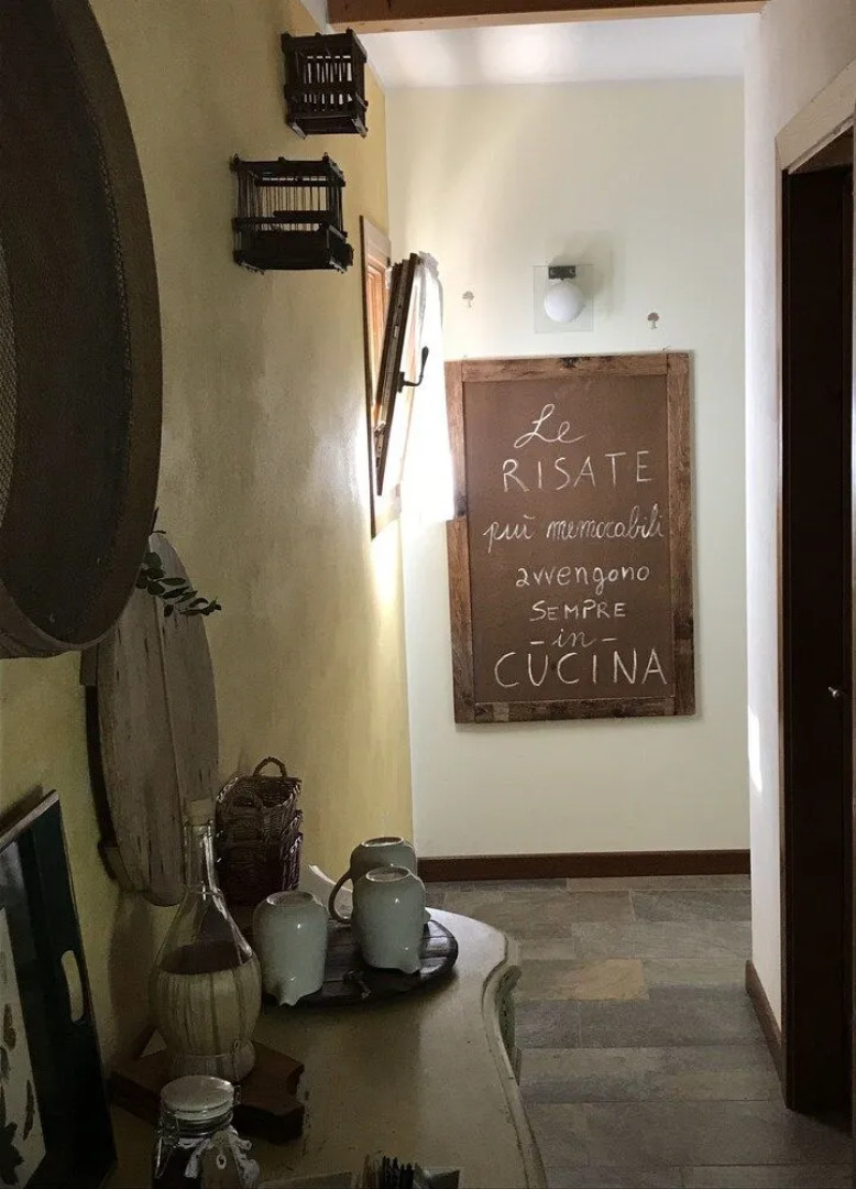 B&B La Casa Del Riccio