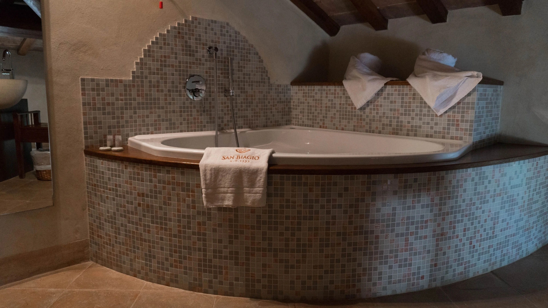 Relais Monastero di San Biagio