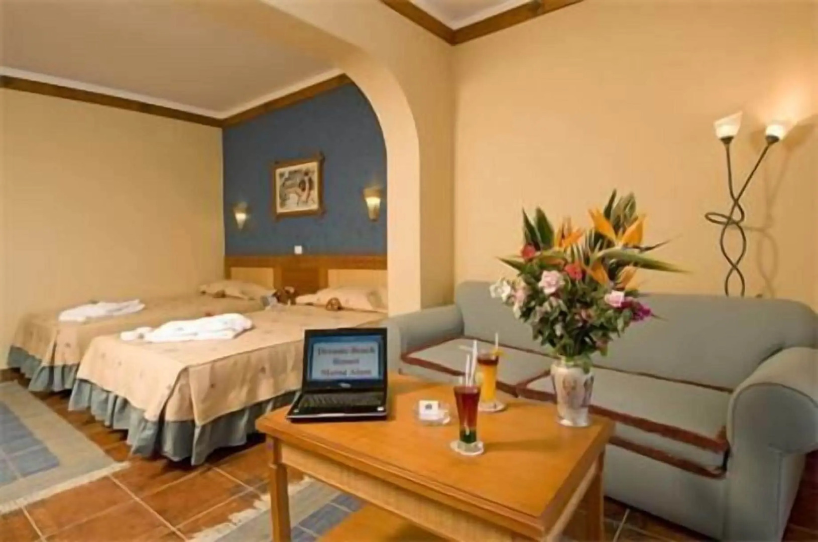 Dreams Beach Resort - Marsa Alam