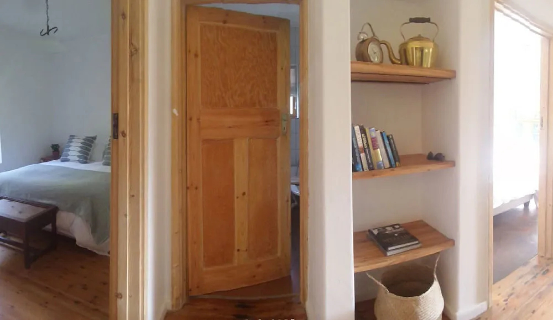 Country Haven Cottage