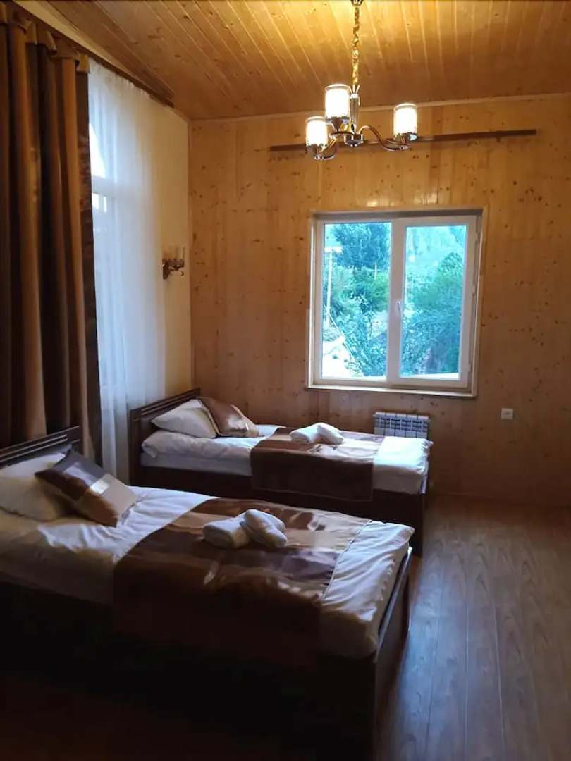 Отель и ресторан Kirch