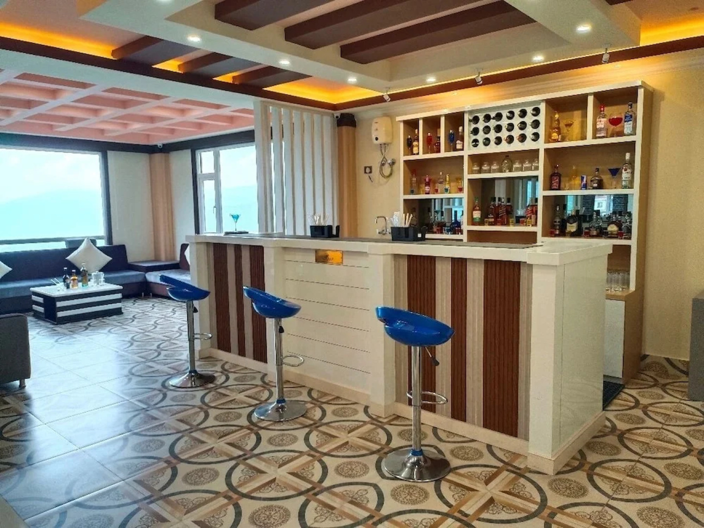 The Z Retreat and Spa