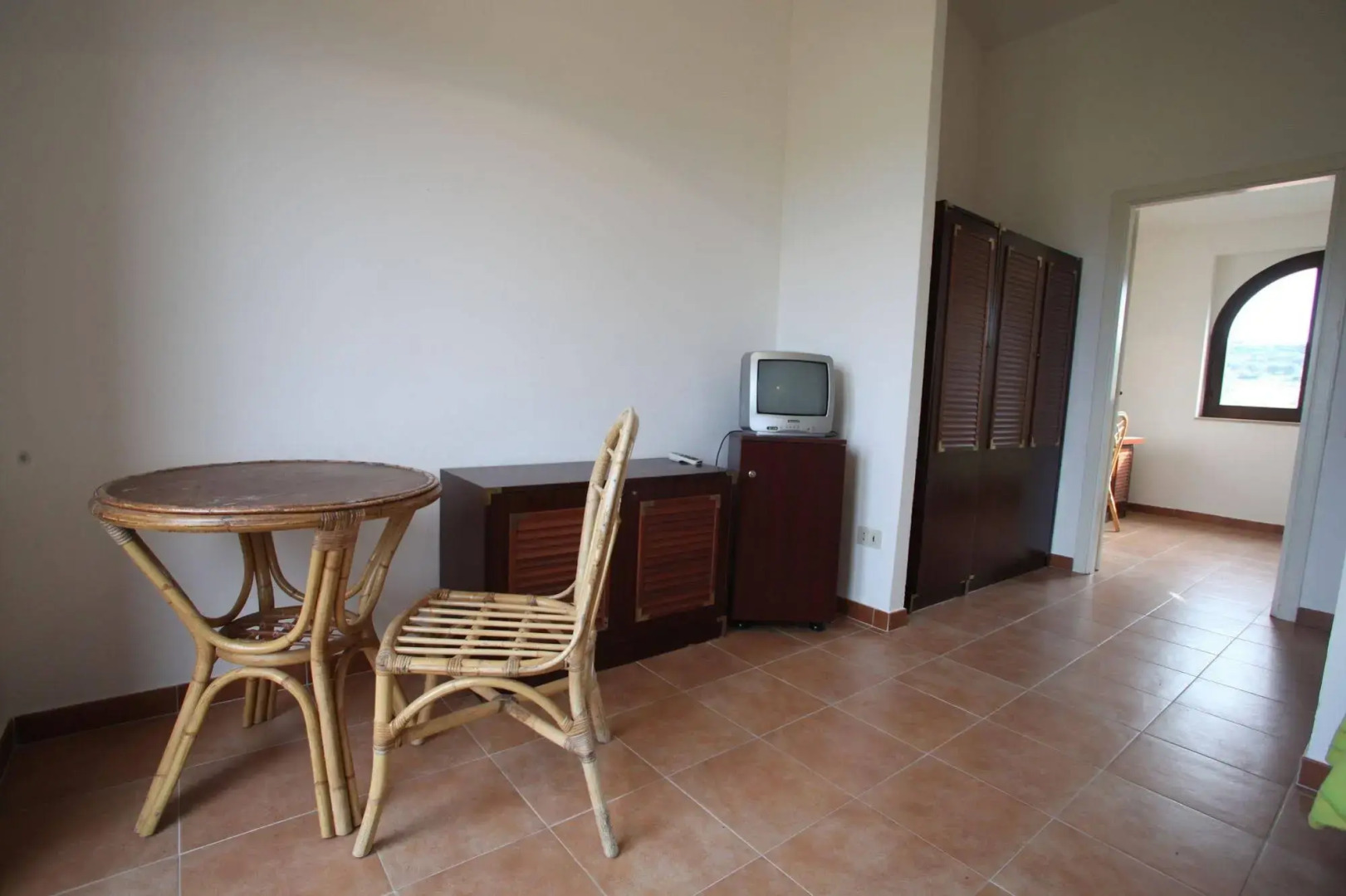 Baia della Rocchetta