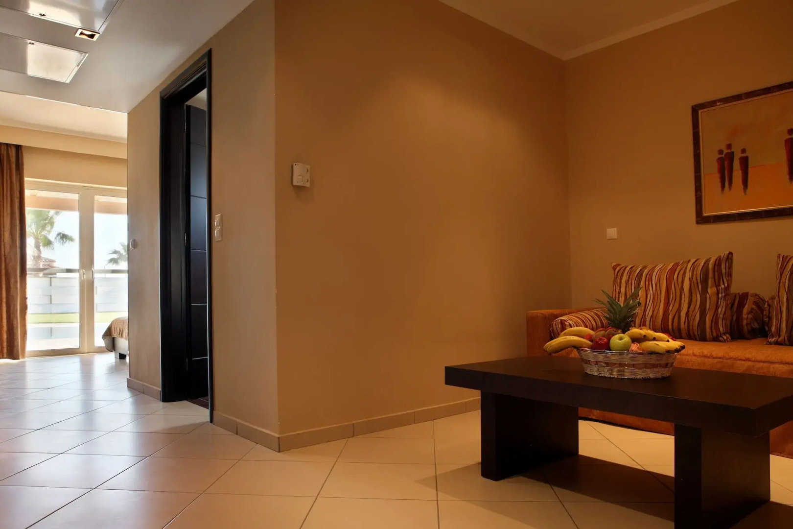 Olympia Golden Beach & Spa