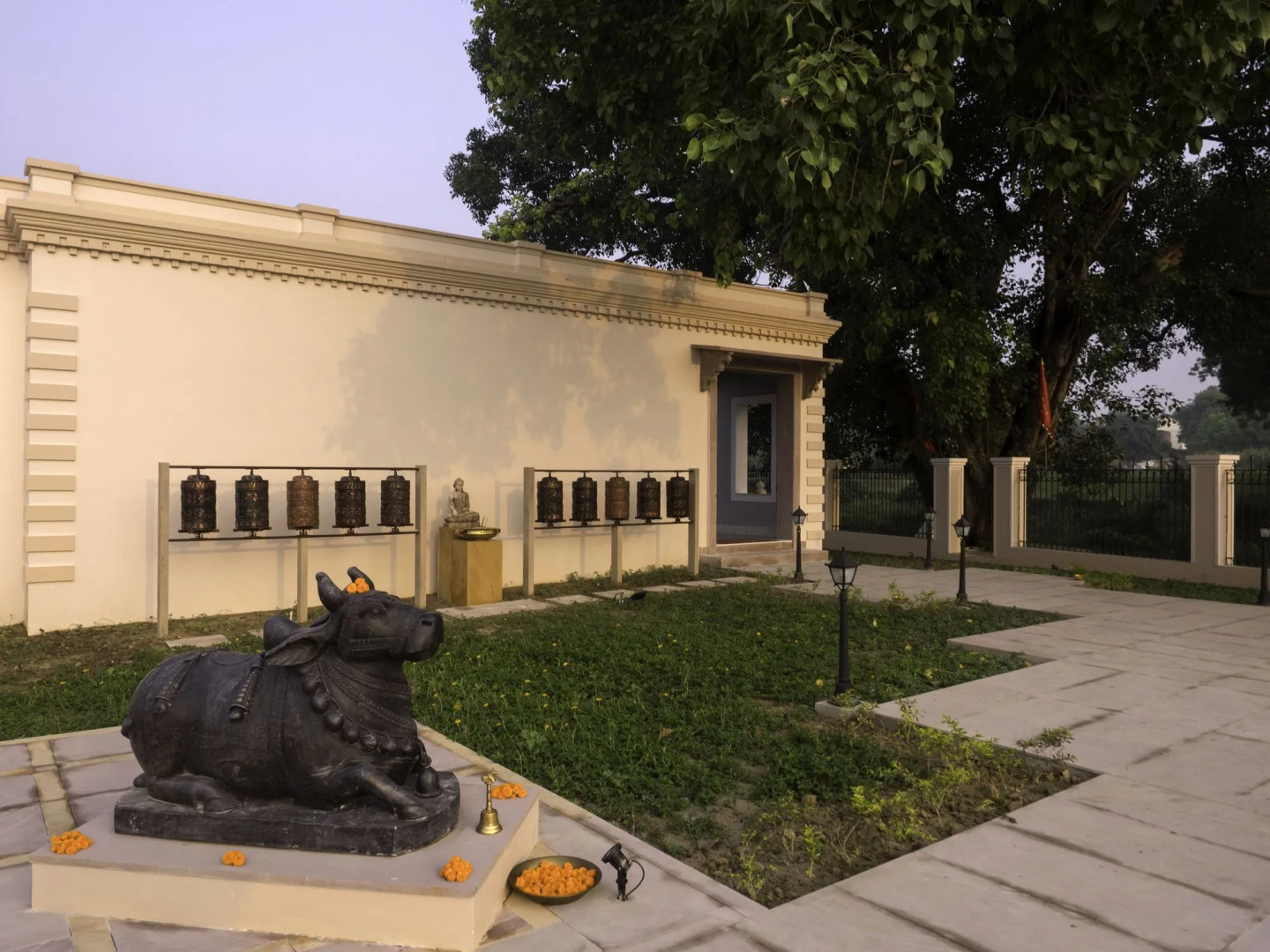 The Tree of Life Resort & Spa, Varanasi