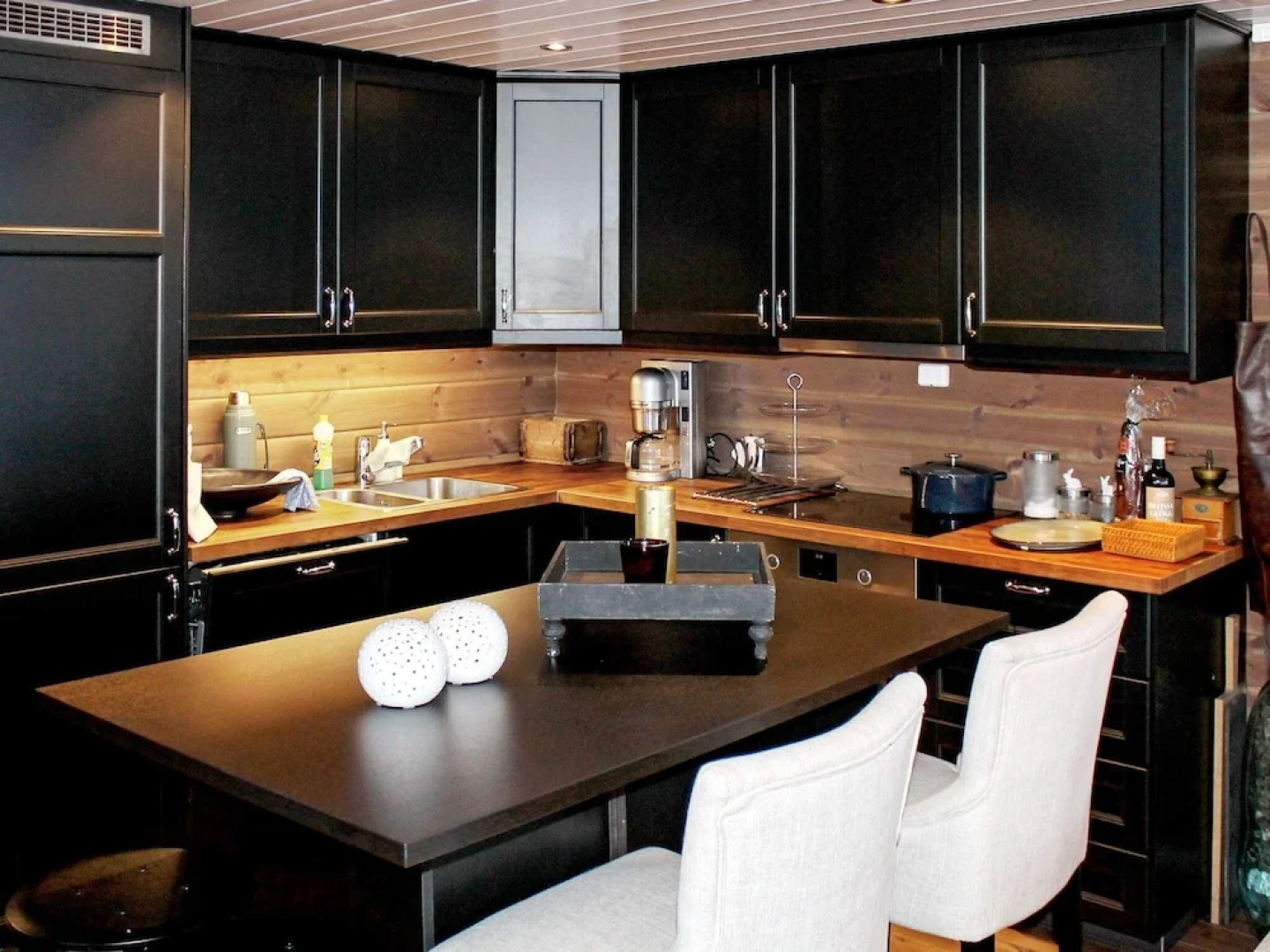 6 Person Holiday Home in Nesbyen