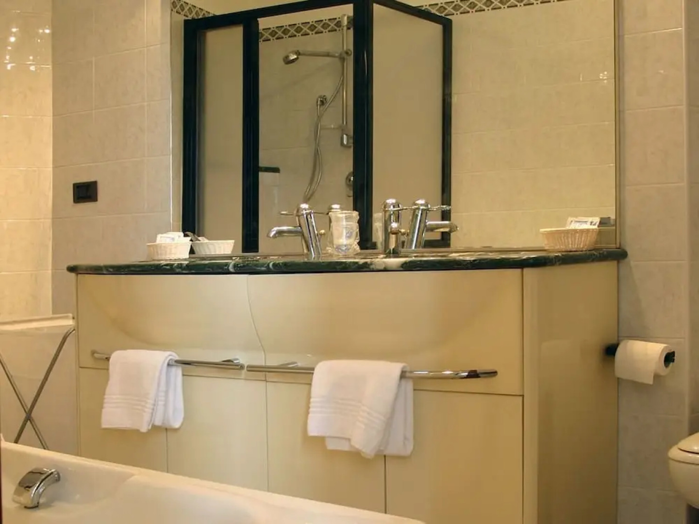 Il Molo Di Hotel Villa Aurora