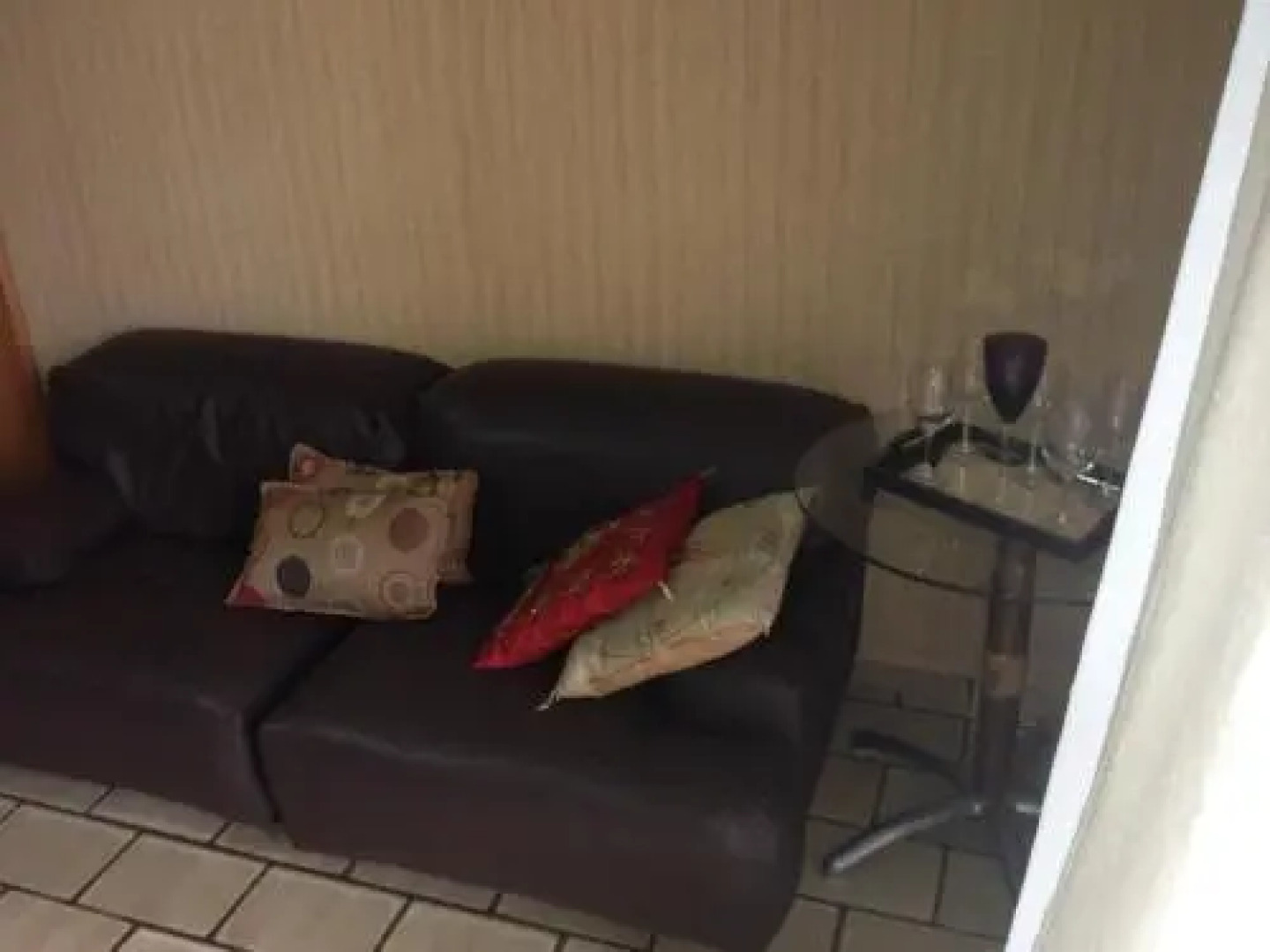 Apartamento Pantanal