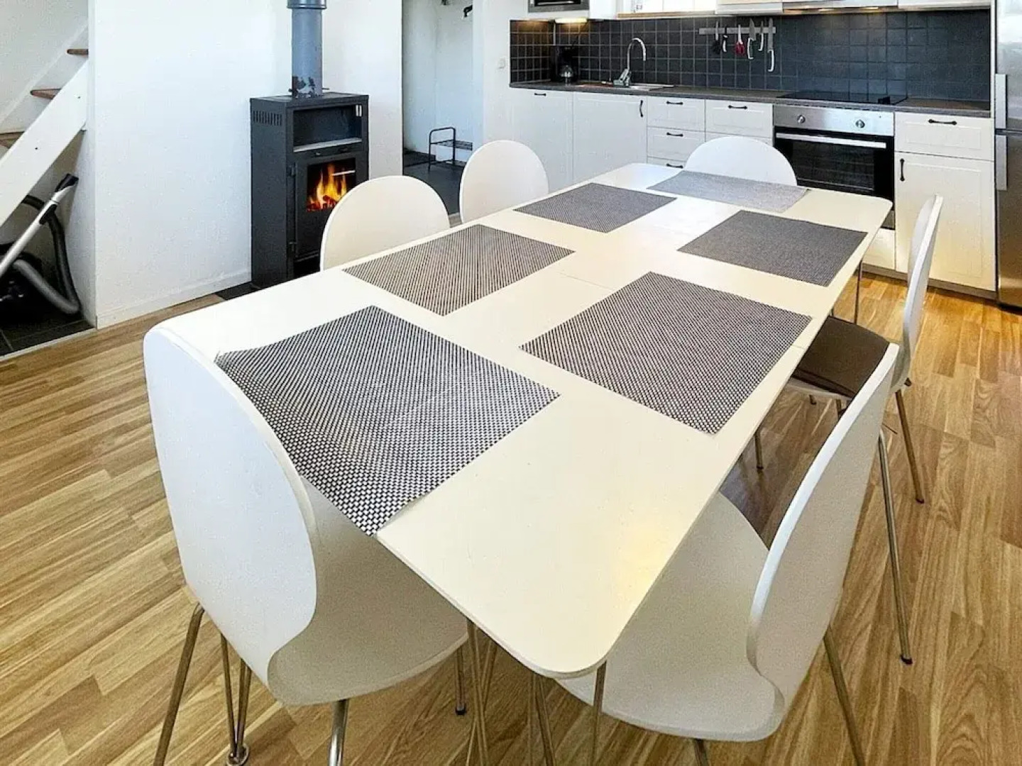 6 Person Holiday Home in Skivarp-by Traum