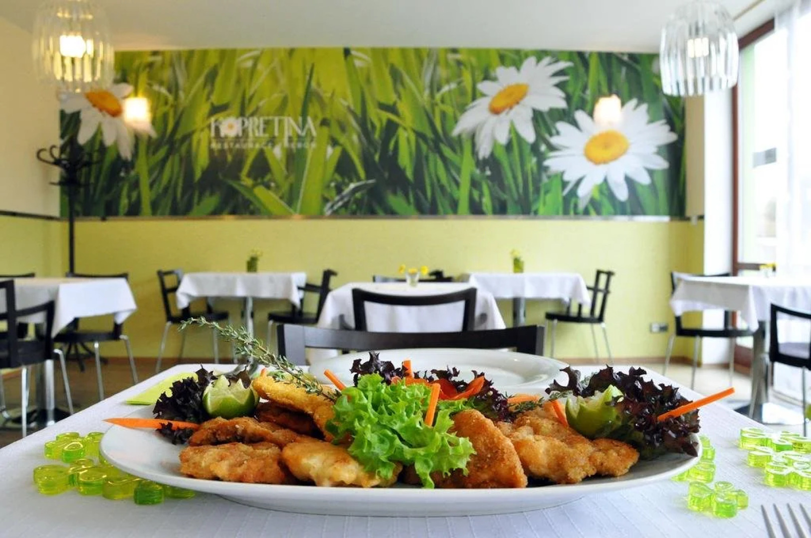 Design Hotel Romantick