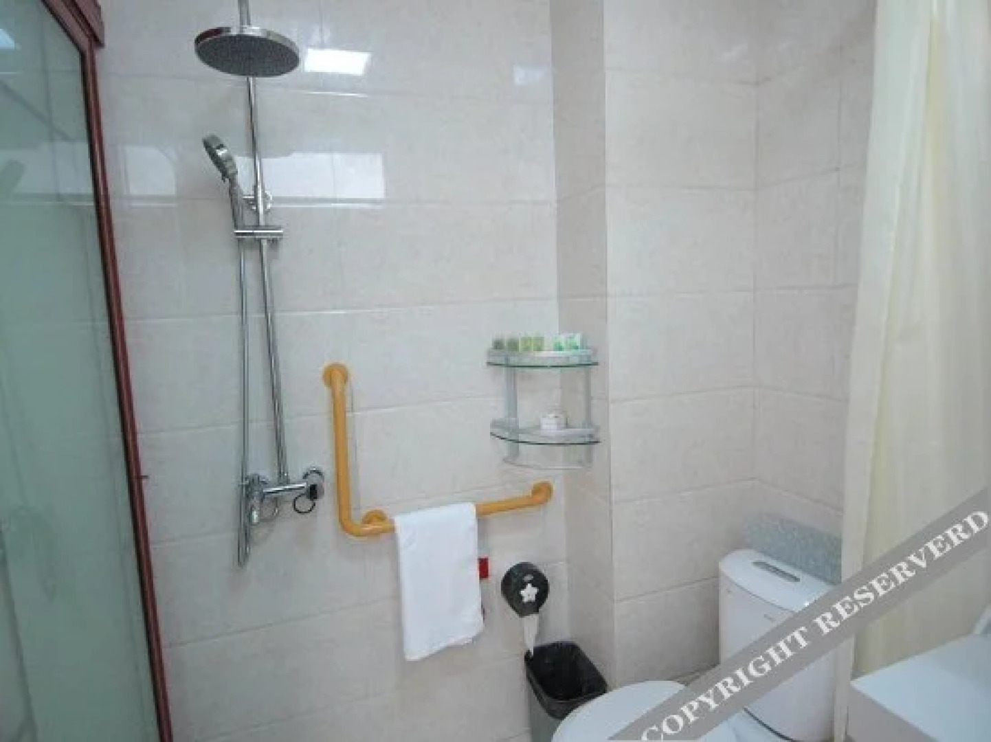 盐城千鹤湾温泉度假酒店