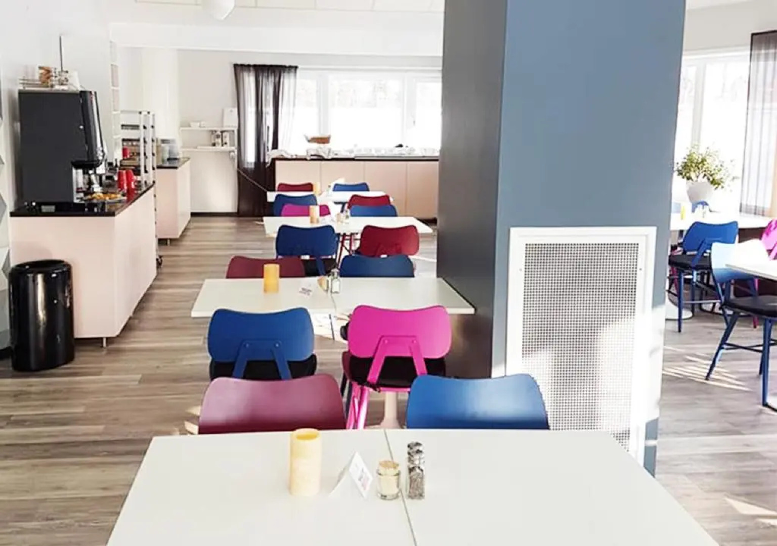 Good Morning Västerås