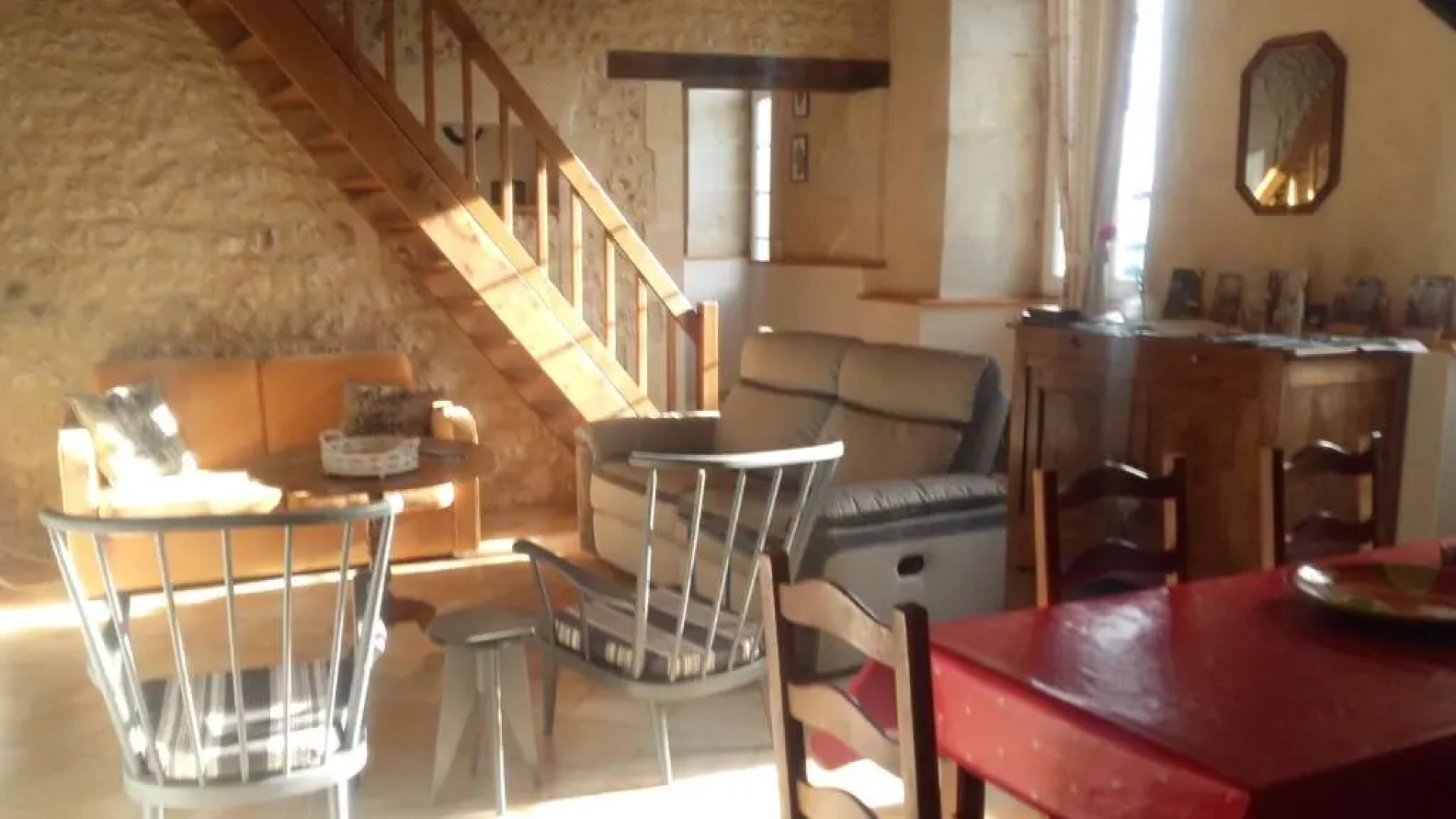 Logis de Bois Roche (2)