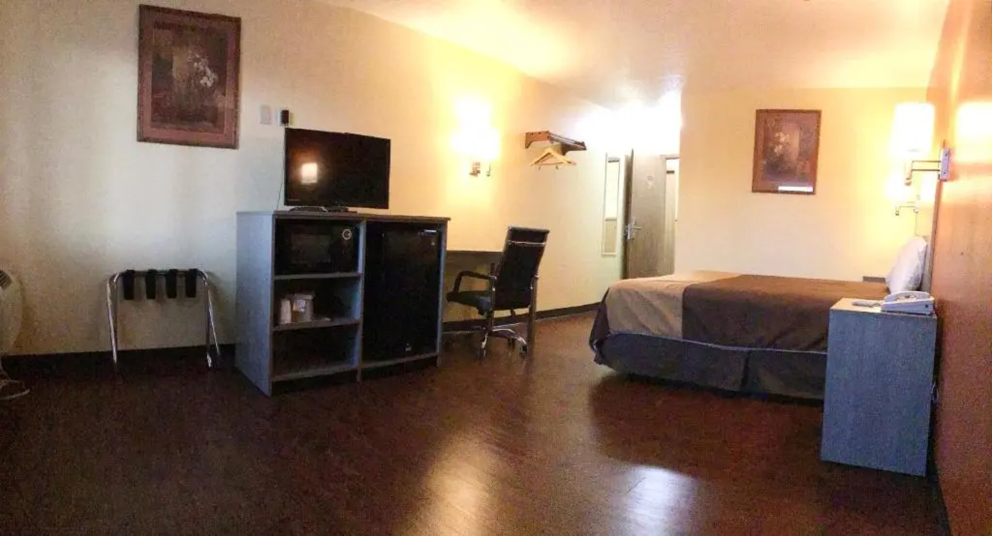 Rodeway Inn Moriarty