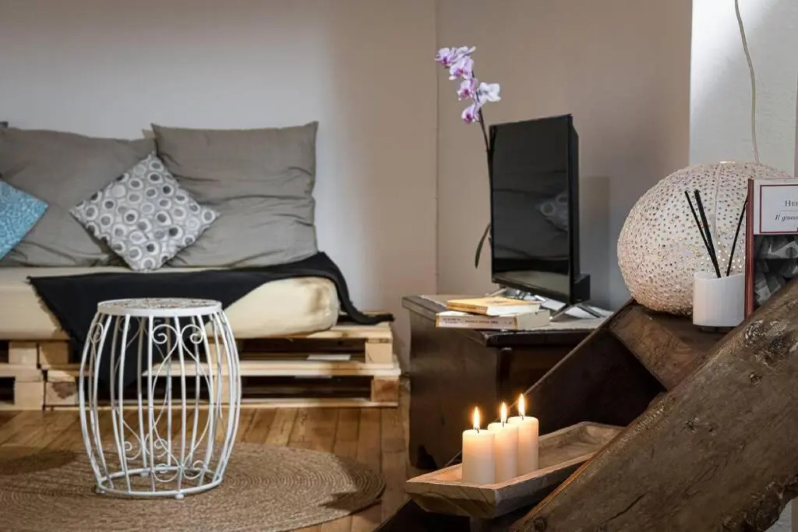 Al vicolo del Gallo APPARTAMENTO