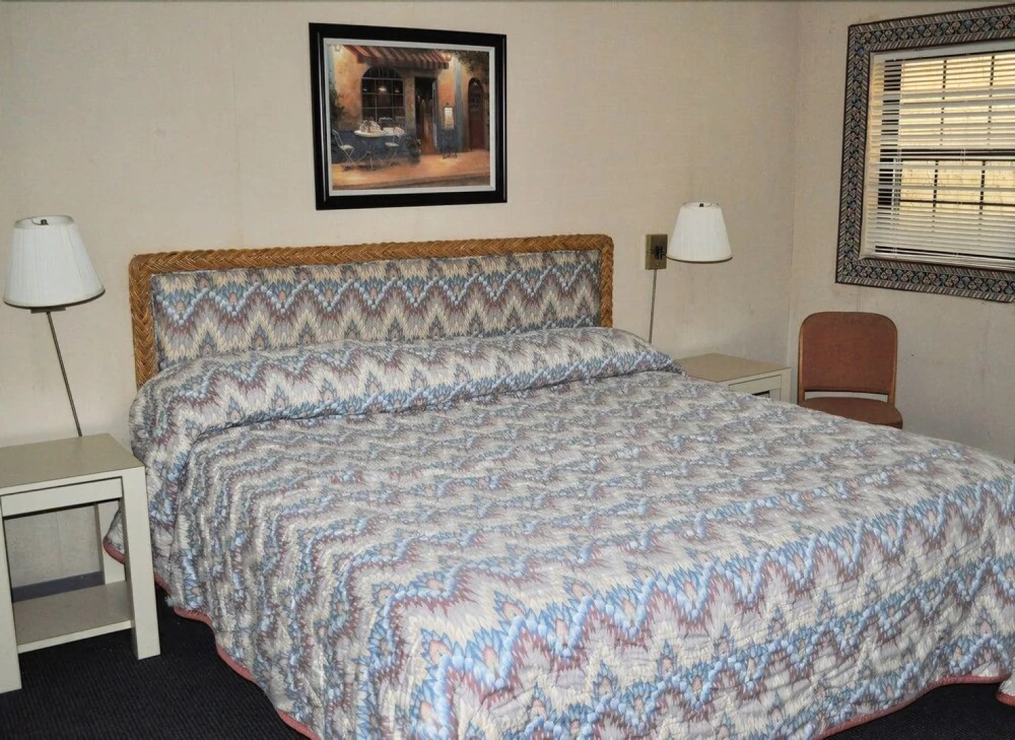 Rentals at Big Boulder Midlake