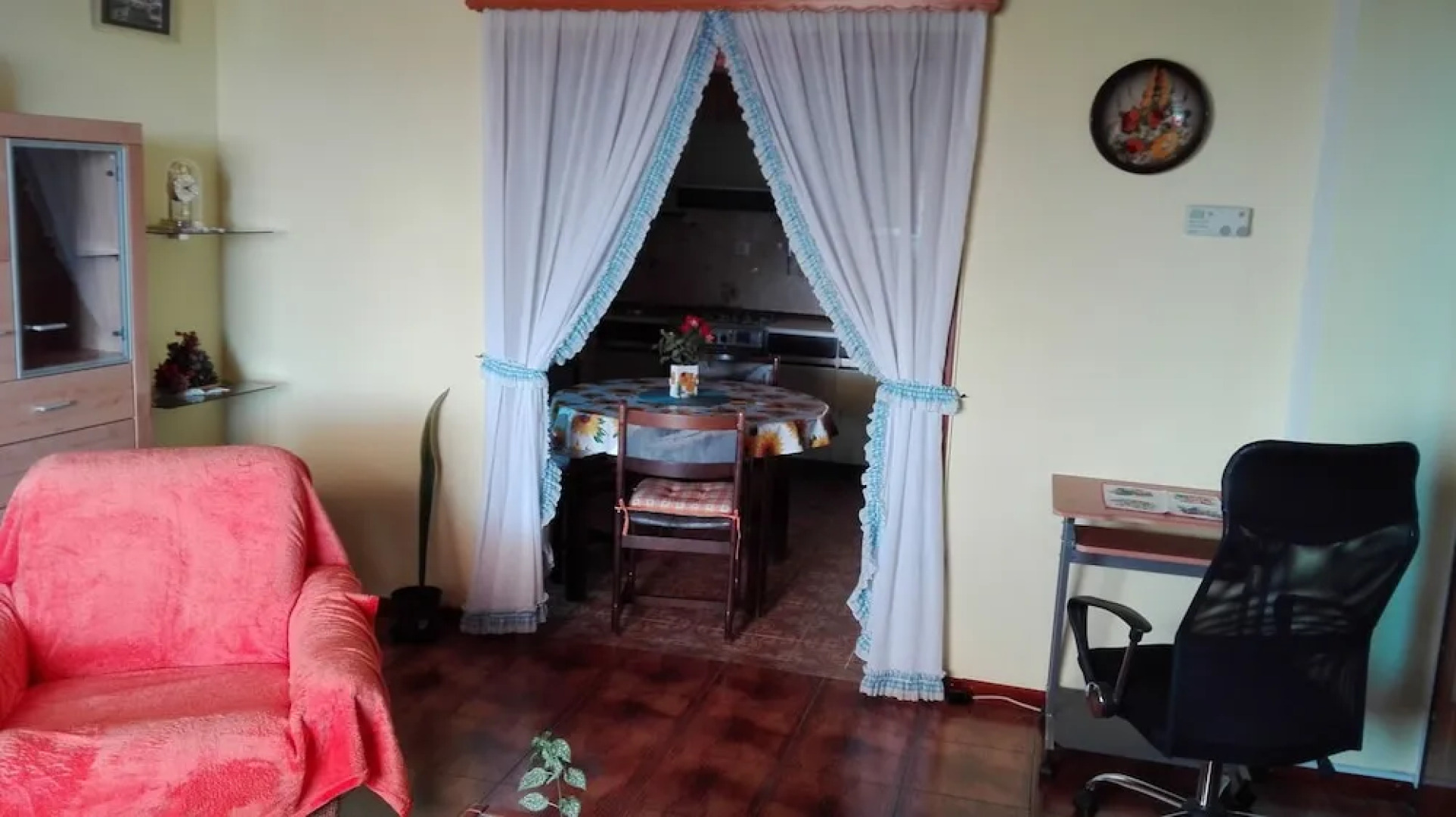 Very Spacious Apartment