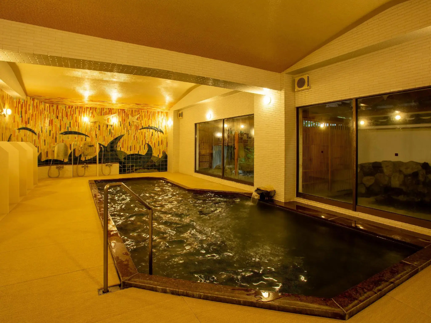 Sento Ryokan