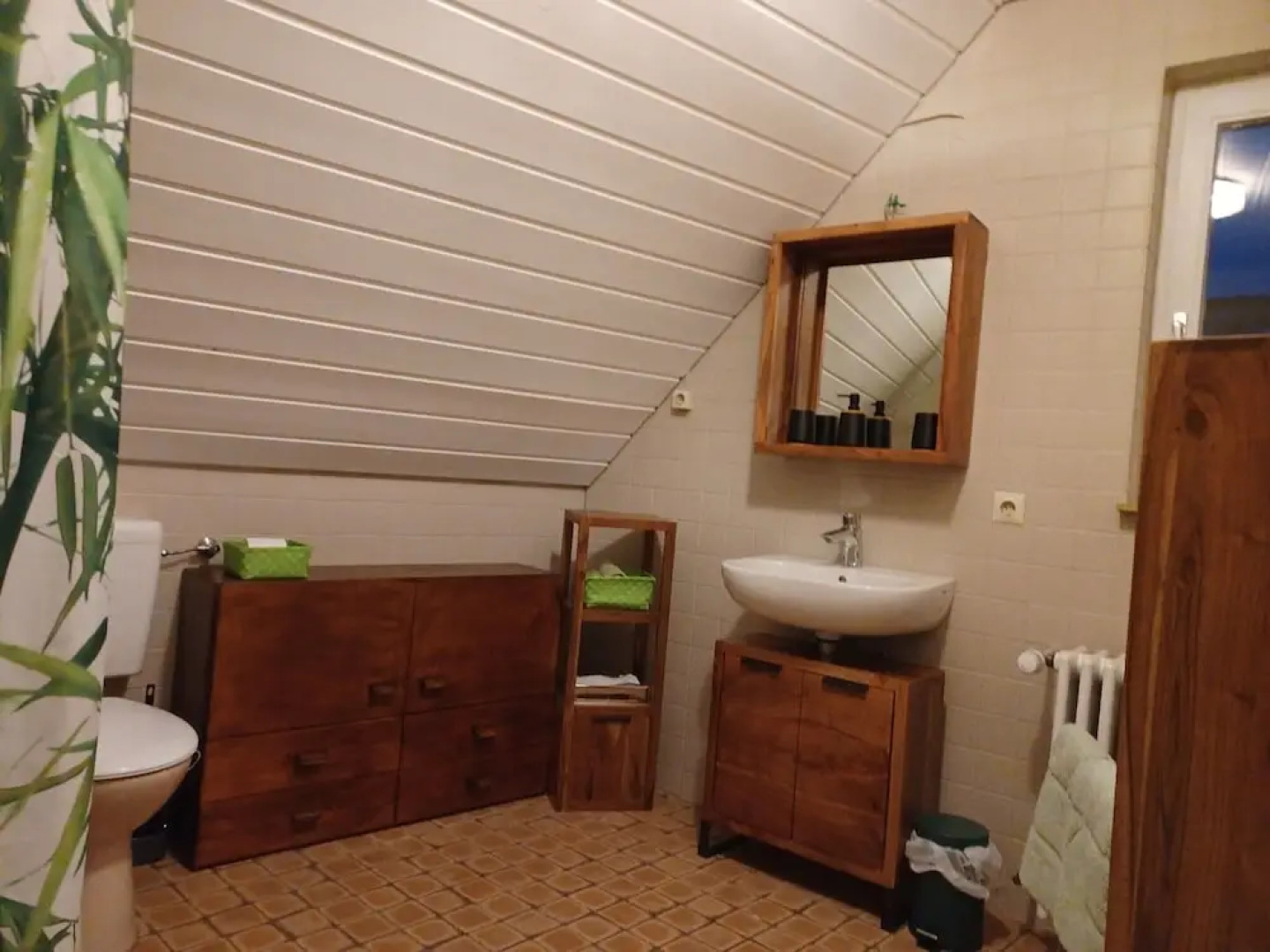 Weinberg-ferienwohnung, Oberrotweil