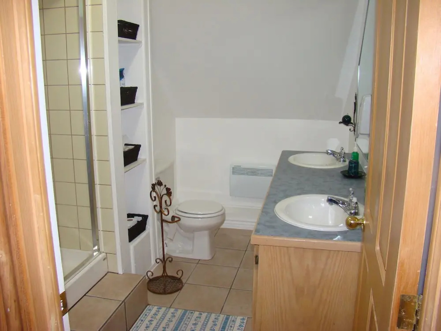 Danielle & Gaston B&B