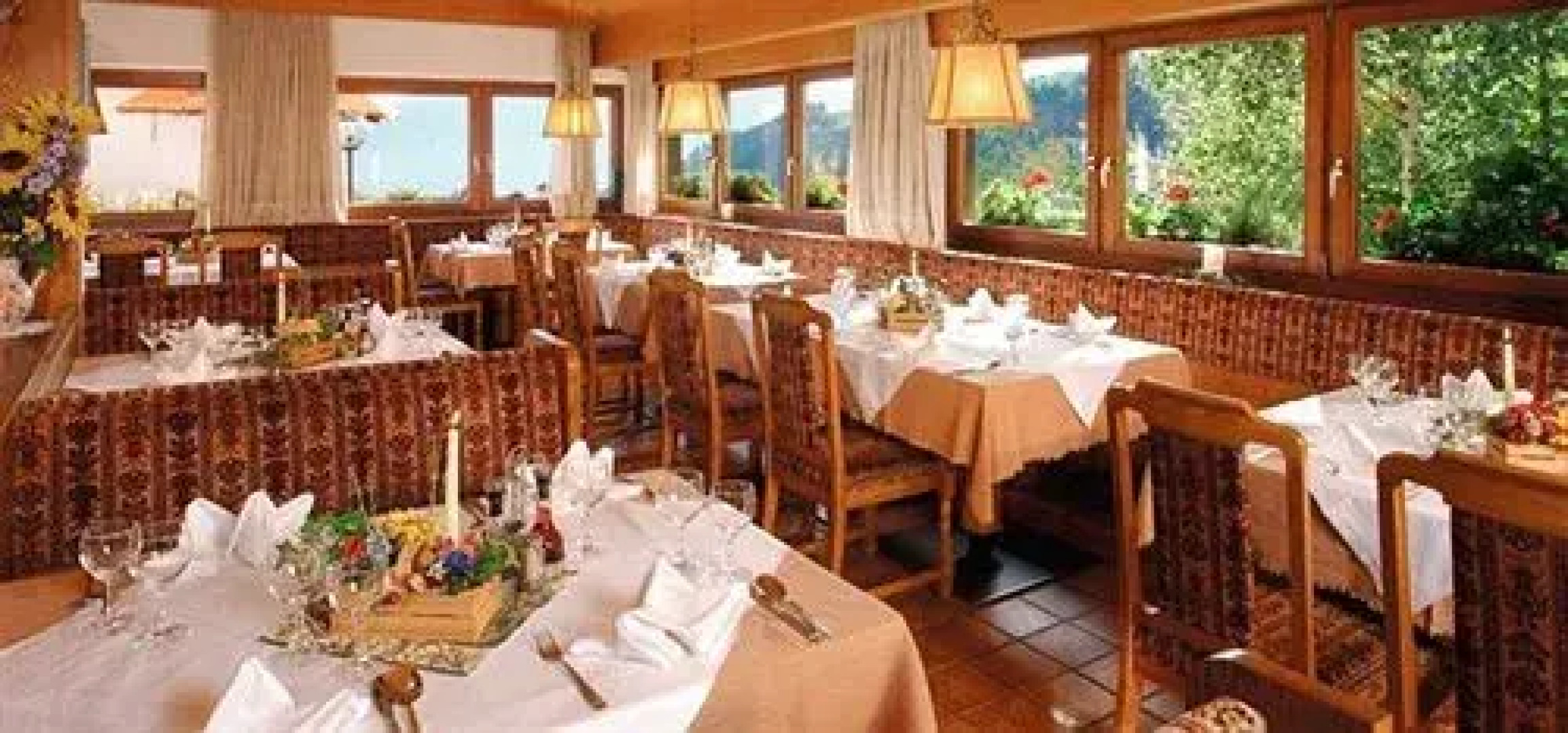 Hotel Zum Löwen - Al Leone