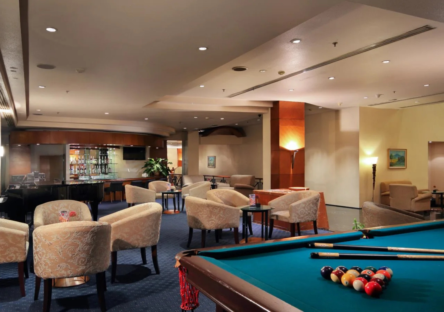 Four Points By Sheraton Batam