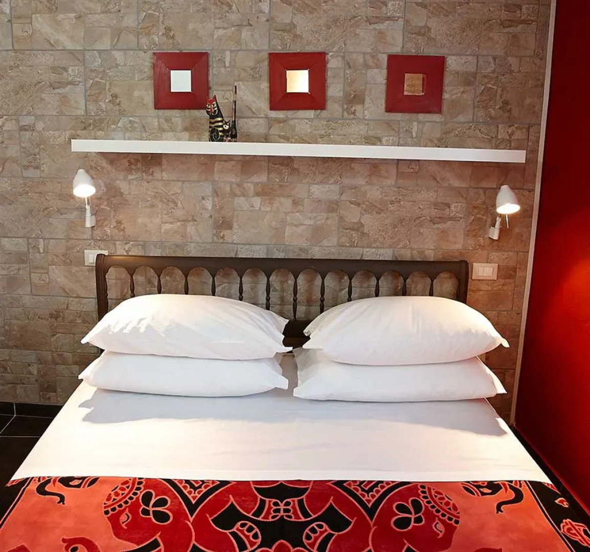 Villa Tamara Country & Spa Suites