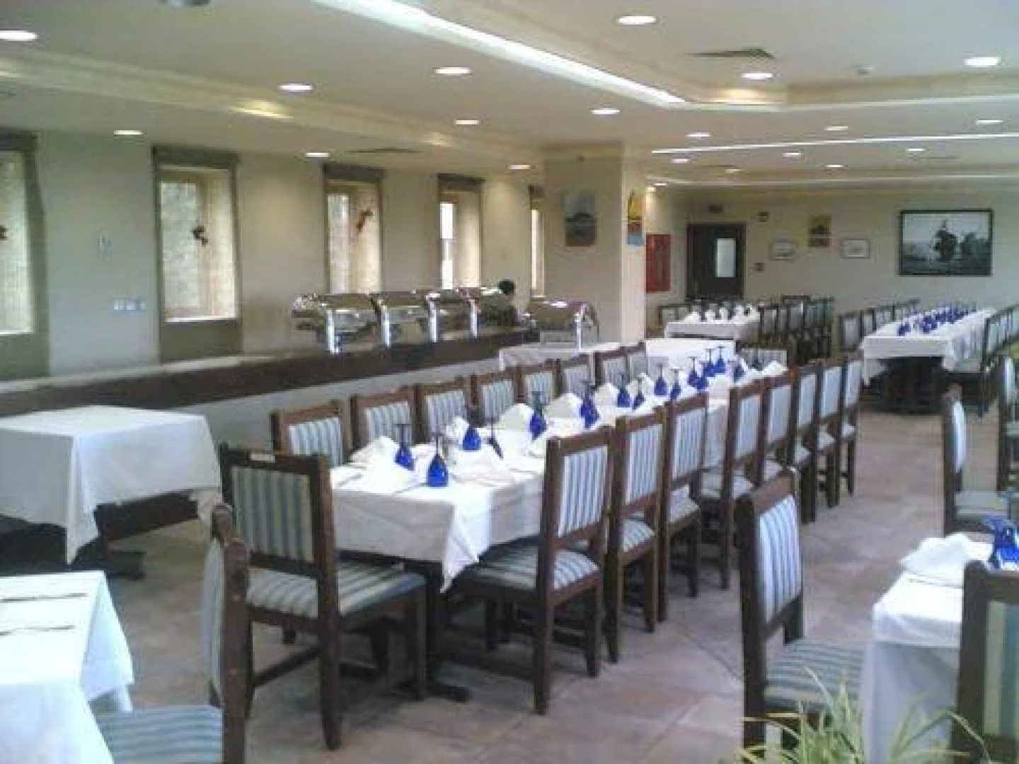 Madaba Inn Hotel