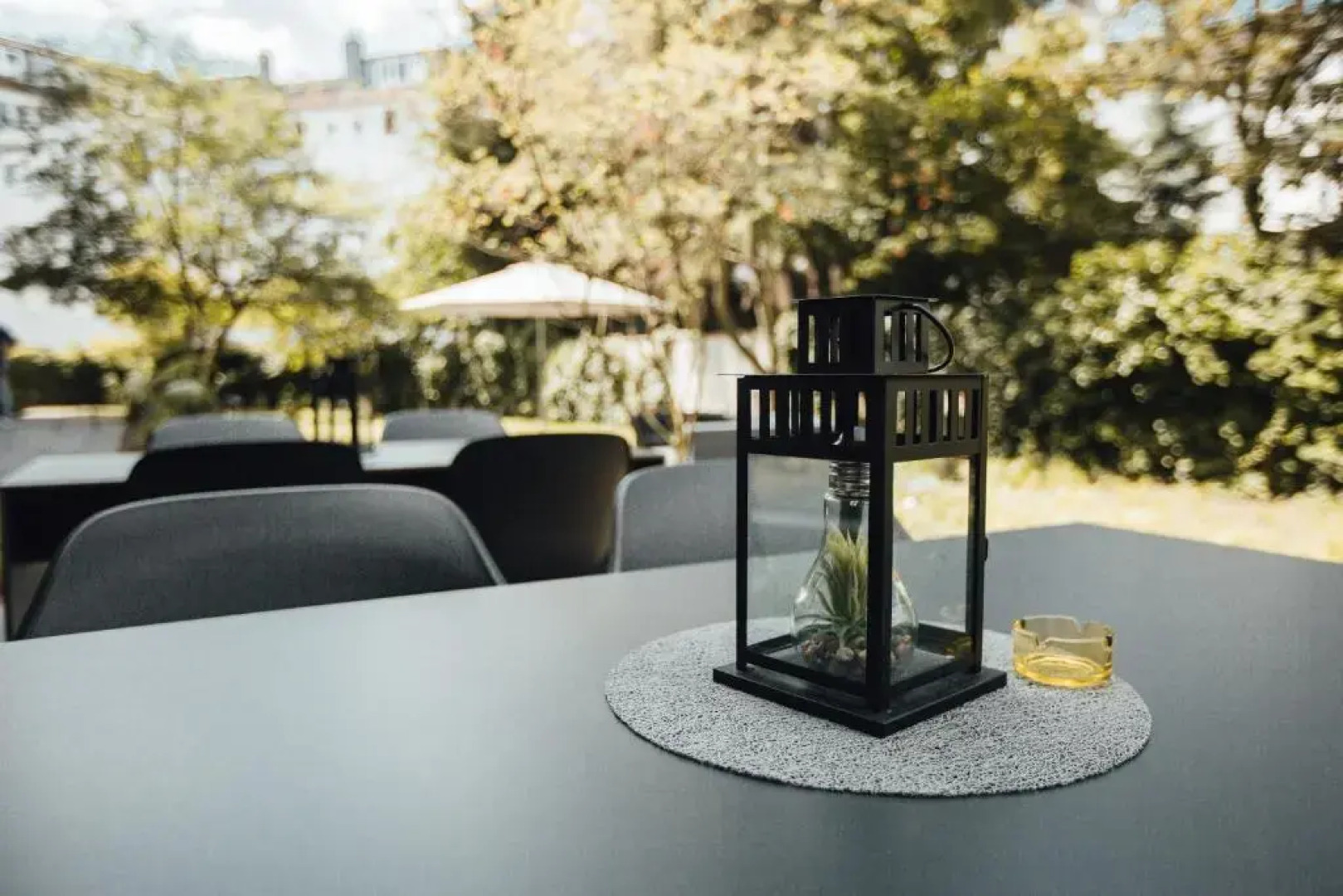 HK-Hotel Düsseldorf City