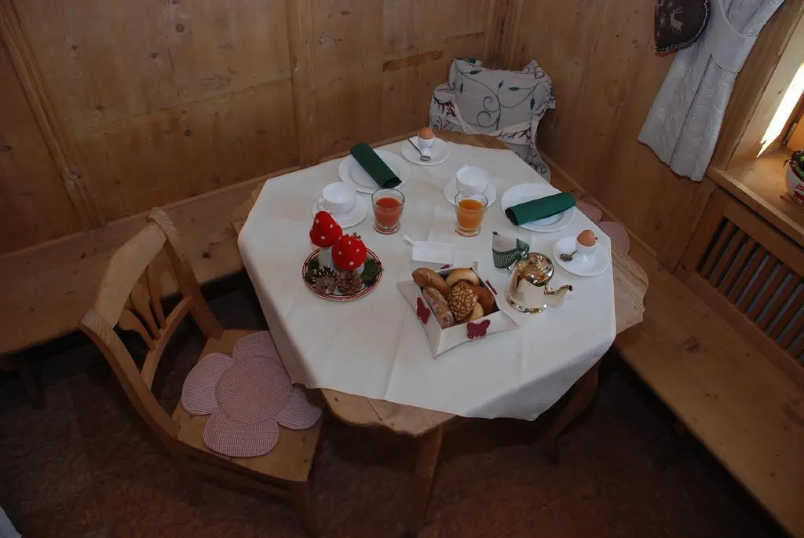 Piccolohotel Tempele Residence