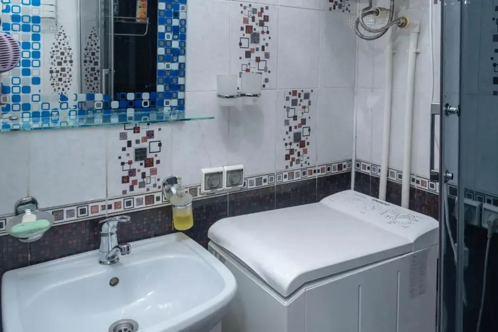 Guest House on Sovetskaya 7