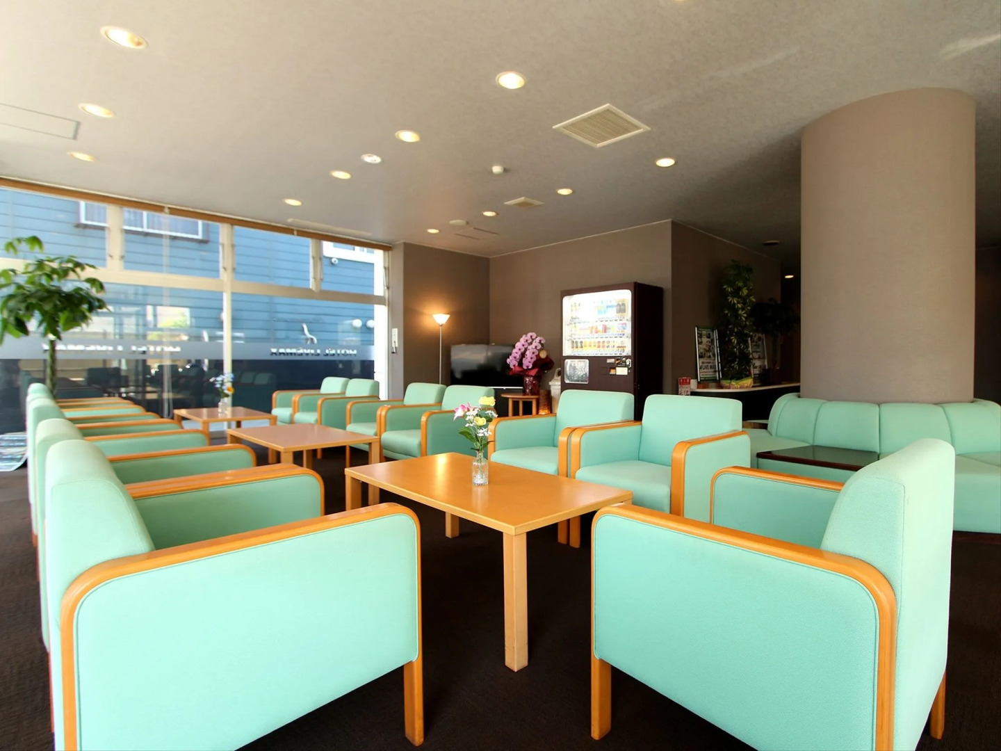 Hotel Livemax Chitose