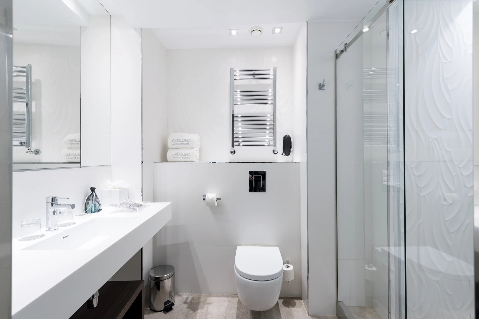 Catalonia Magdalenes