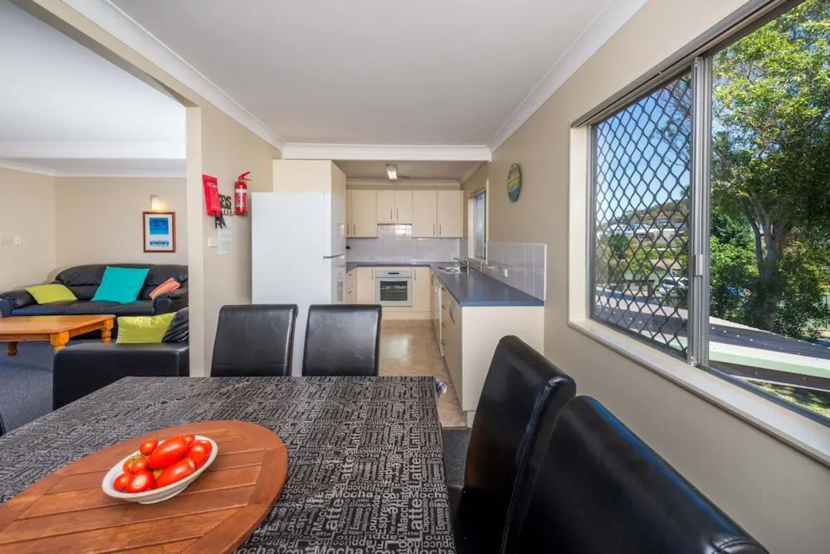 Marine Dr 22 - Fingal Bay