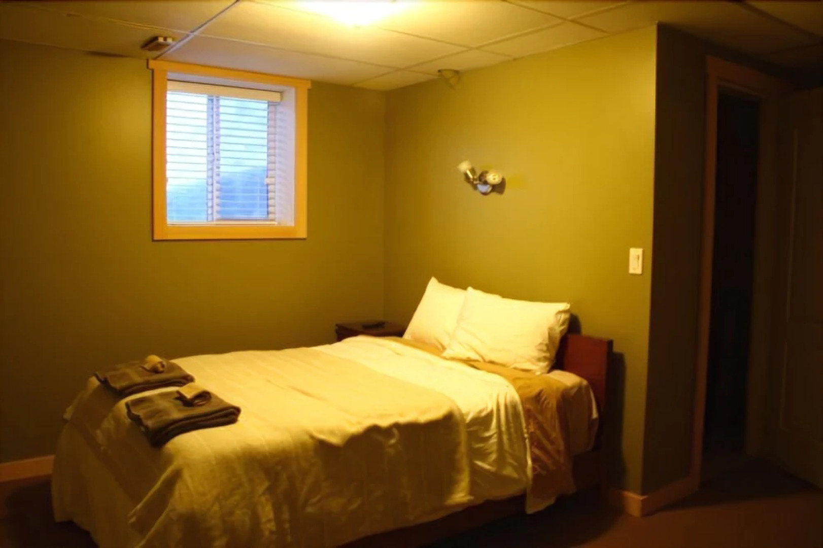 Basecamp Cabin by Revelstoke Vacations