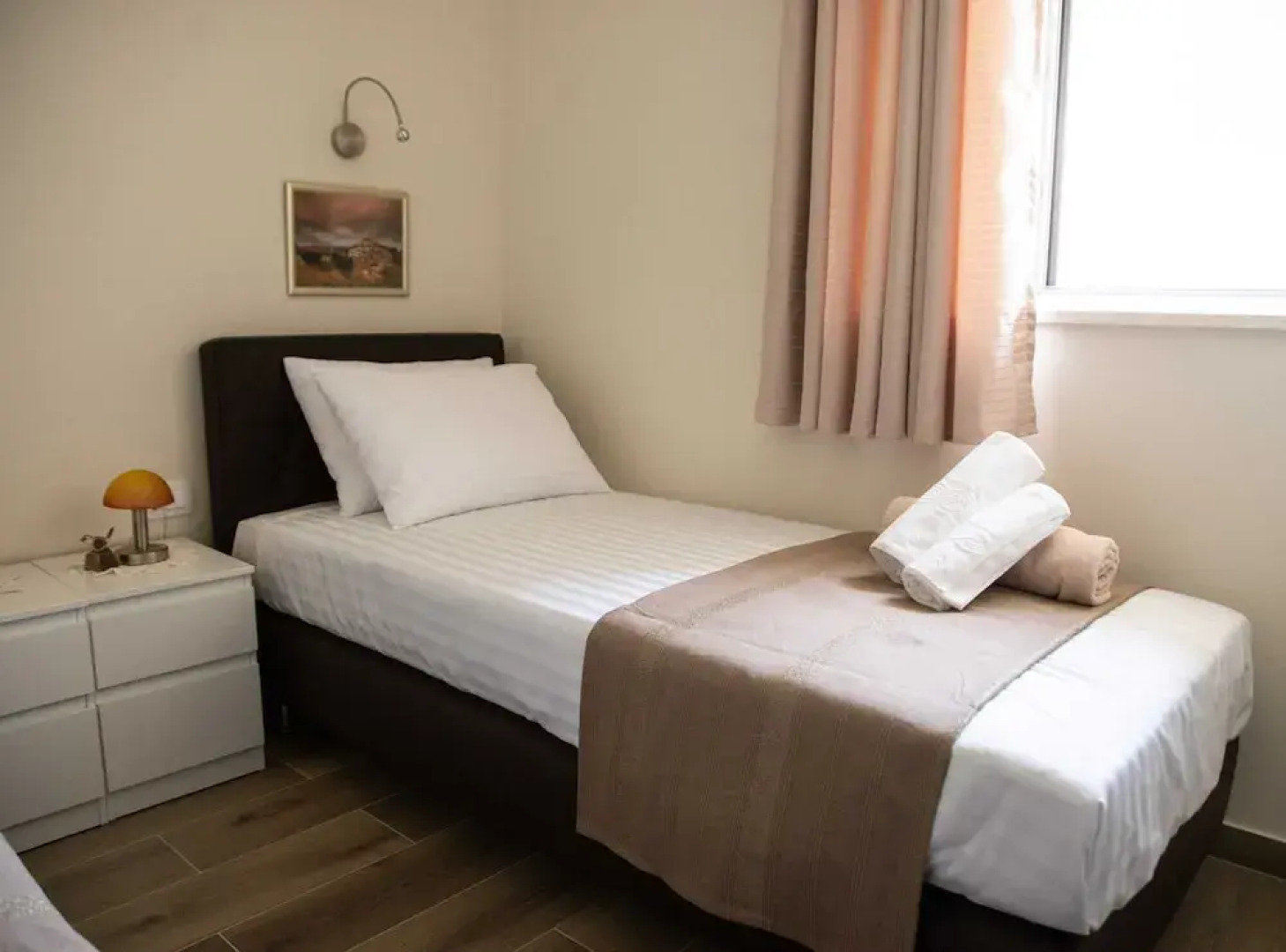 The Poolside Stone House in Bale