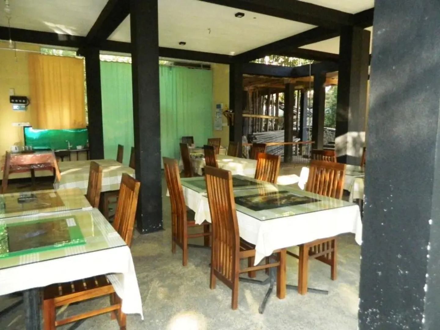 Birds Paradise Hotel