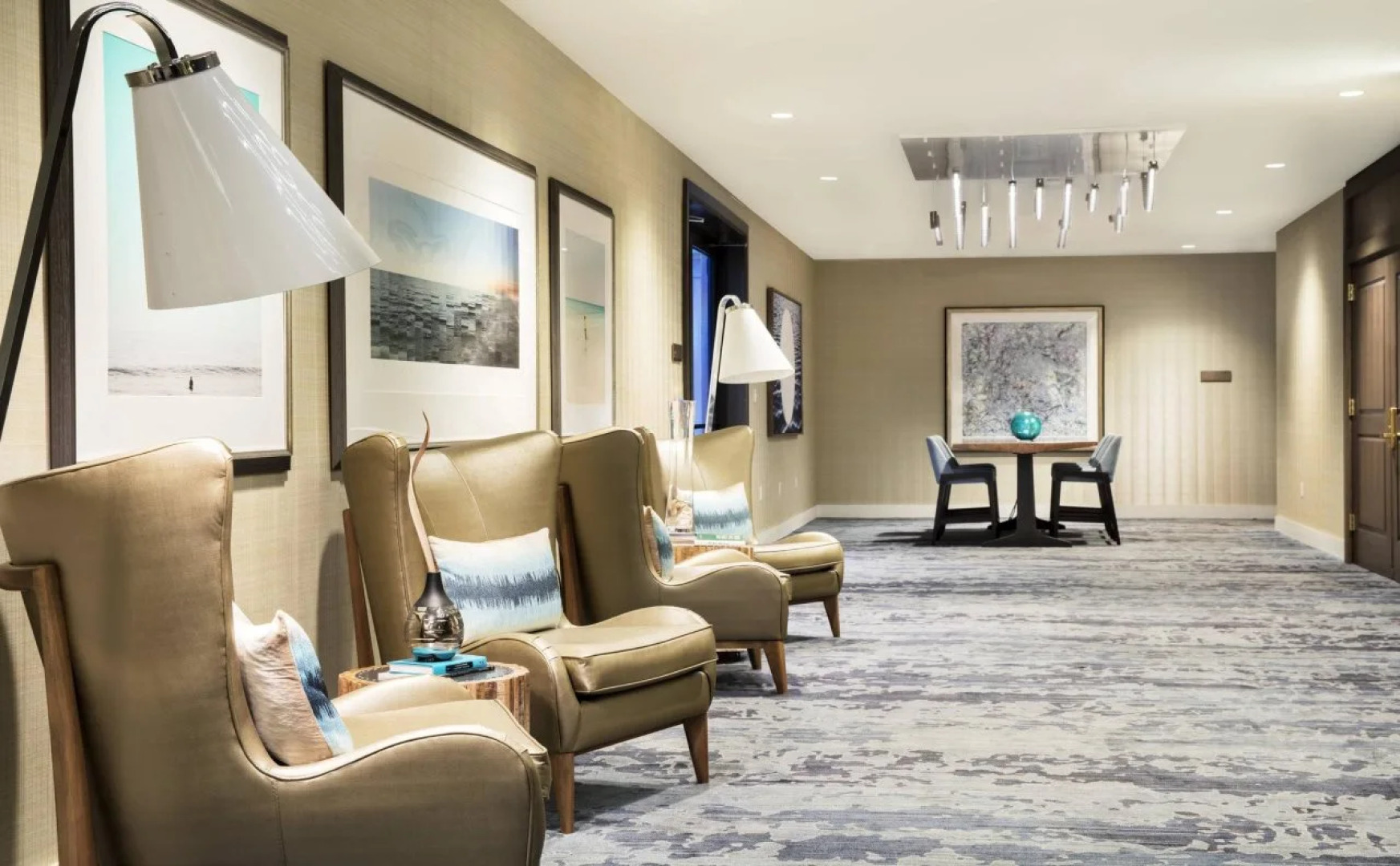 Renaissance Fort Lauderdale Marina Hotel