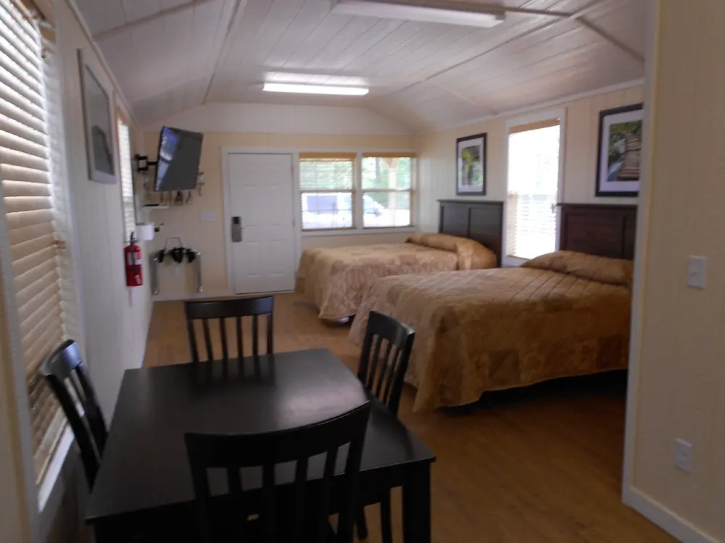 Toledo Bend RV Resort and Cabins