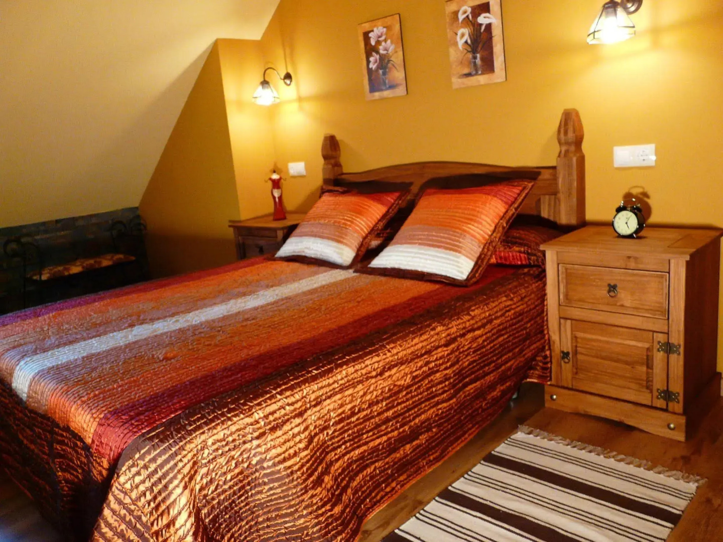 Apartamentos Rurales L´Abiseu