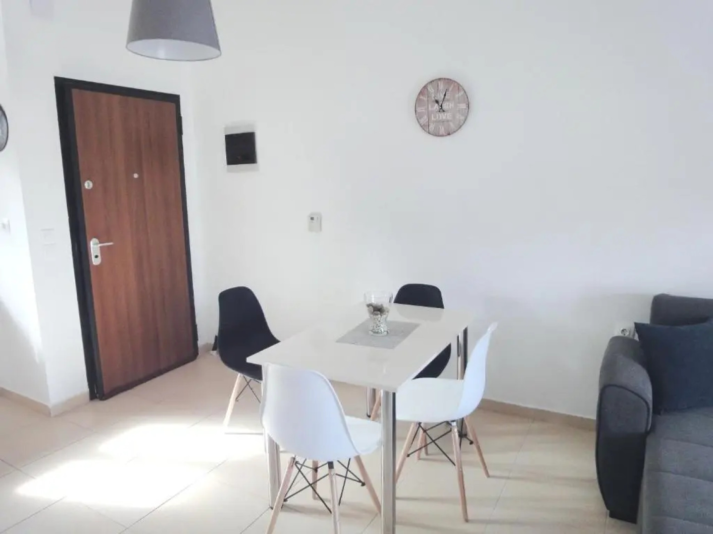 Polychrono Nikos Apartment