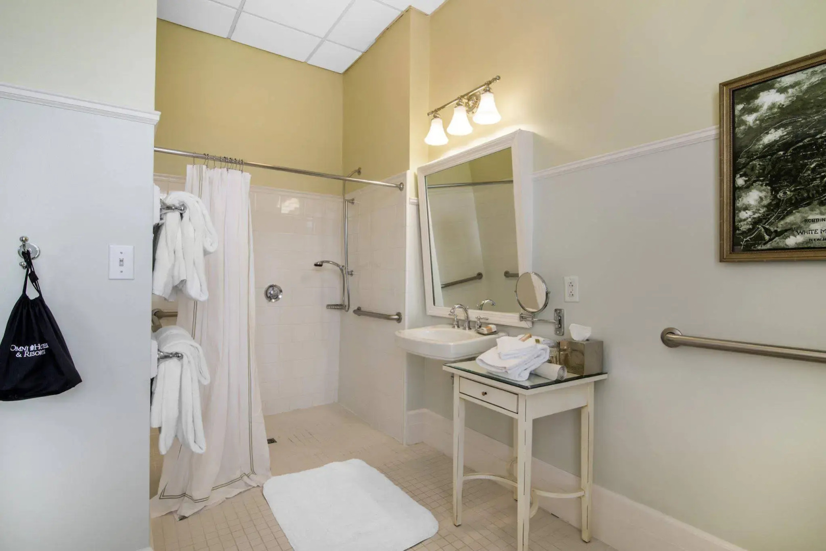 Omni Bretton Arms Inn at Mount Washington