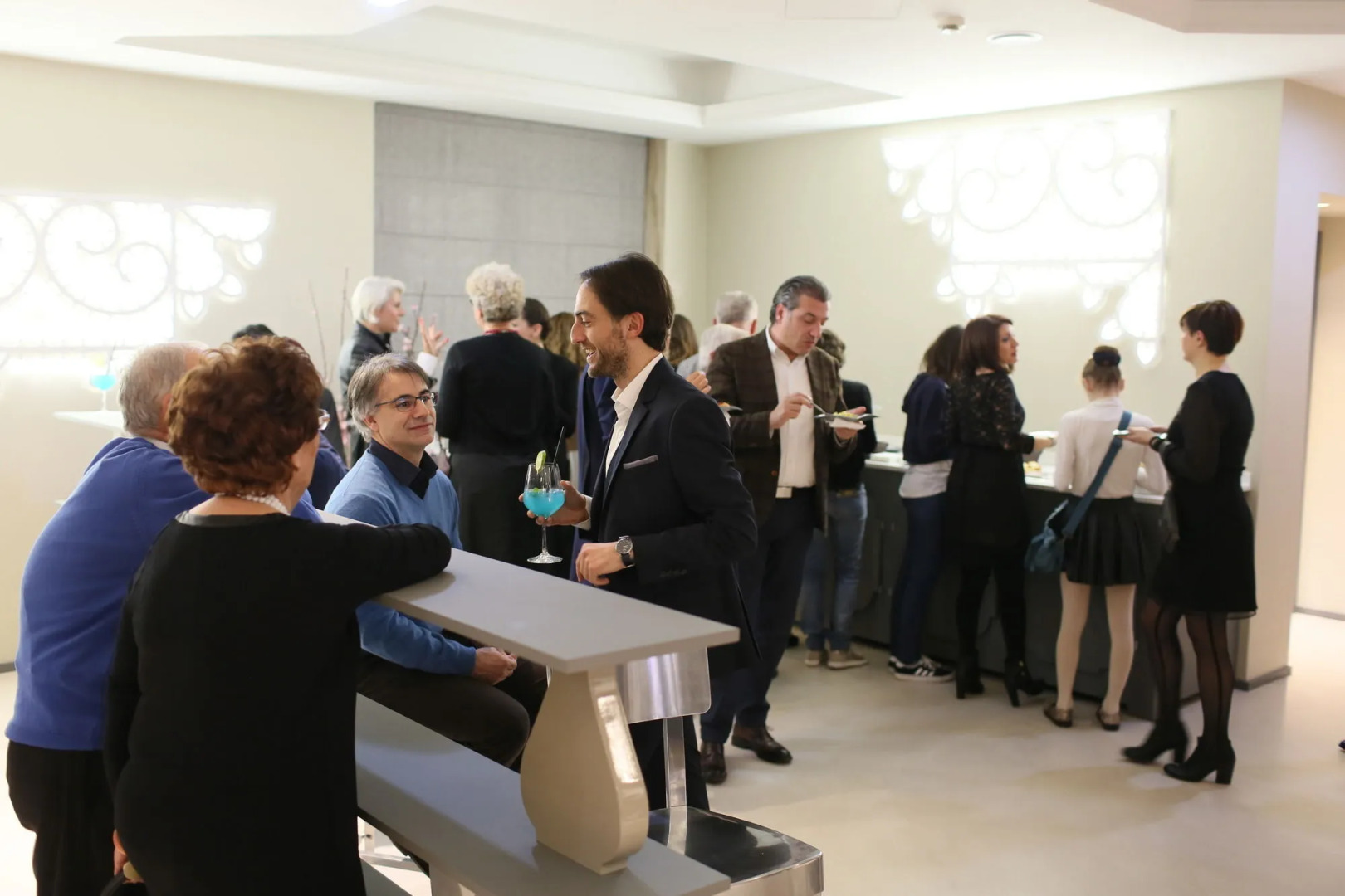 Ariae Dependance - Alihotels