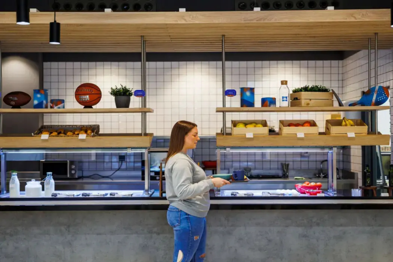 ibis budget Logroño Centro