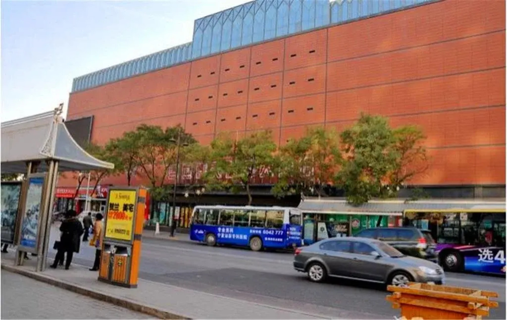 Yinchuan Zhengyang Fast Hotel West Jiefang Street Branch