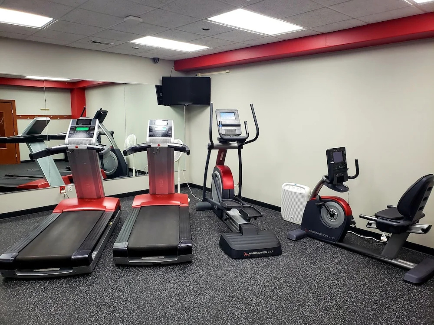 The Boulevard Inn & Bistro