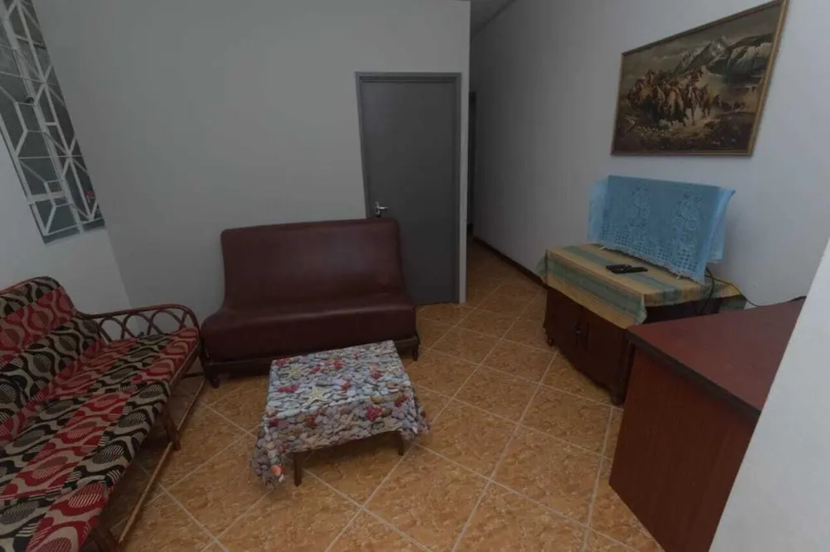 Paradise Resting Home